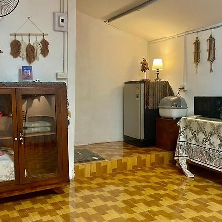 Serenity1 Homestay 치앙다오 외부 사진