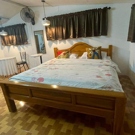 Serenity1 Homestay 치앙다오 외부 사진