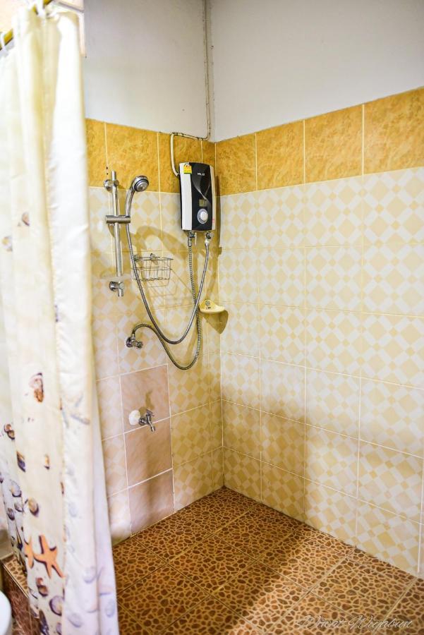 Serenity1 Homestay 치앙다오 외부 사진