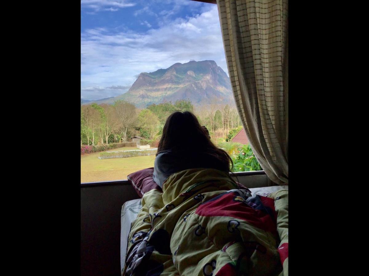Serenity1 Homestay 치앙다오 외부 사진
