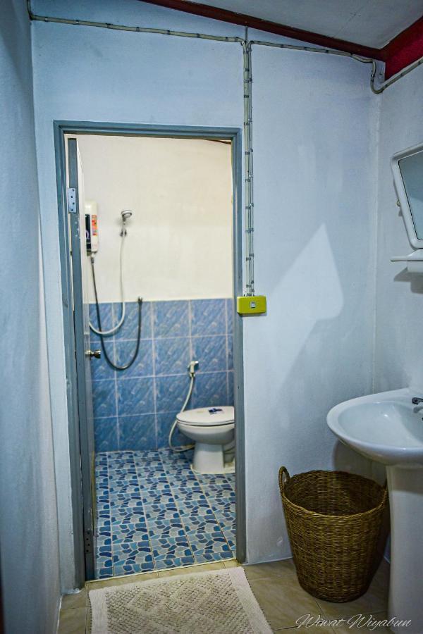 Serenity1 Homestay 치앙다오 외부 사진