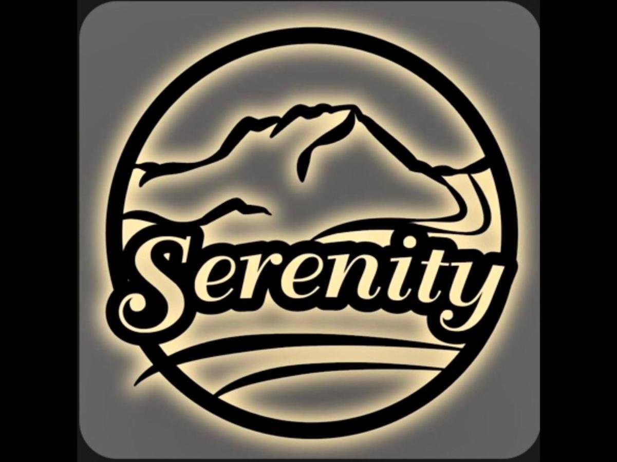 Serenity1 Homestay 치앙다오 외부 사진