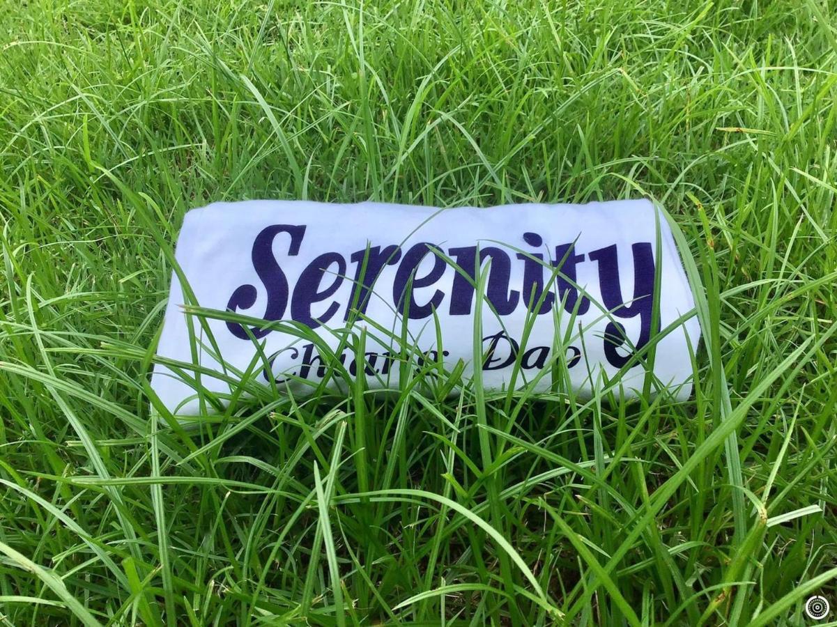 Serenity1 Homestay 치앙다오 외부 사진