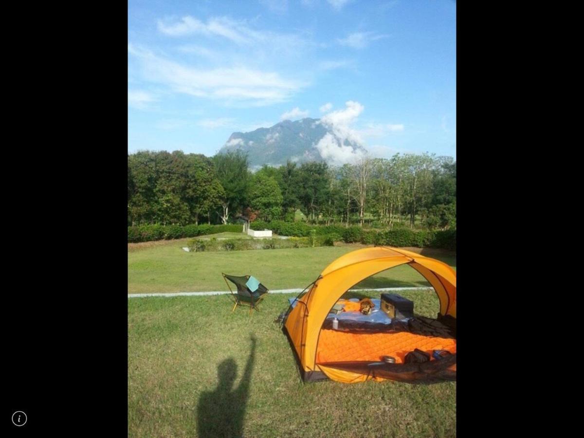 Serenity1 Homestay 치앙다오 외부 사진