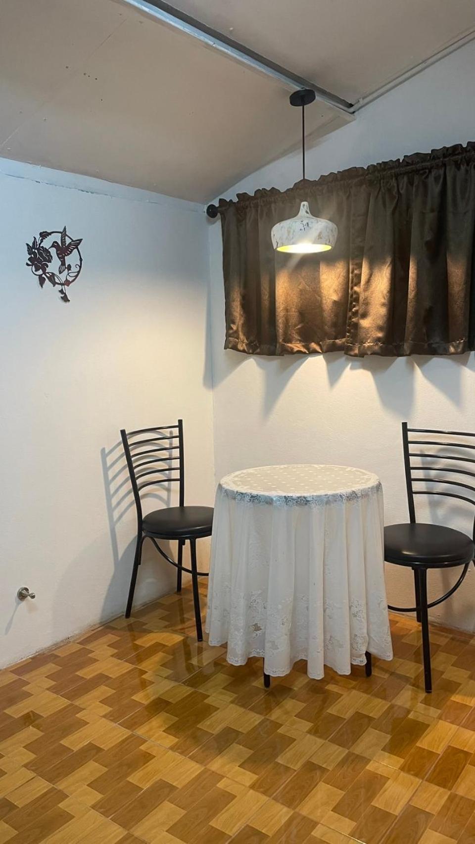 Serenity1 Homestay 치앙다오 외부 사진